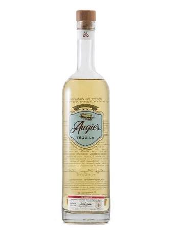 AUGIE`S REPOSADO TEQUILA 750ML