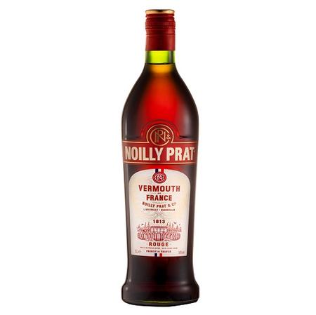 NOILLY PRAT SWEET VERMOUTH ROUGE 750ML  