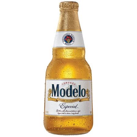 MODELO ESPECIAL 32OZ GLASS BOTTLE