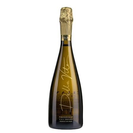 DELLA VITE TREVISO PROSECCO N.V. 750ML