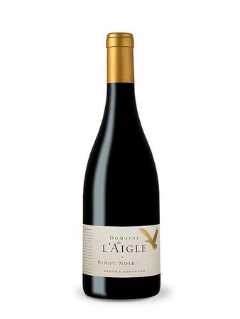 GERARD BERTRAND DOMAINE DE L`AIGLE PINOT NOIR 2020 750ML