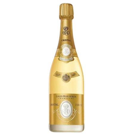 LOUIS ROEDERER CRISTAL 2013 750ML