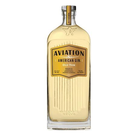 AVIATION OLD TOM GIN 750ML              