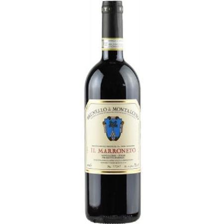 IL MARRONETO BRUNELLO DI MONTALCINO 15  