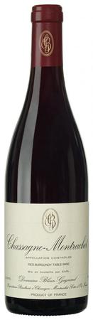 BLAIN-GAGNARD CHASSAGNE-MONTRACHET ROUGE 2021 750ML