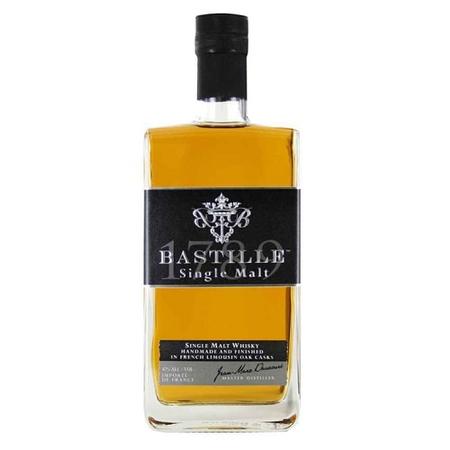 BASTILLE SINGLE MALT 1789 86 PROOF 750ML