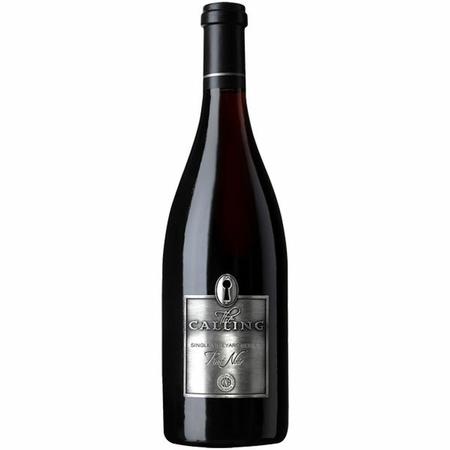 THE CALLING SUNNY VIEW PINOT NOIR 2017 750ML