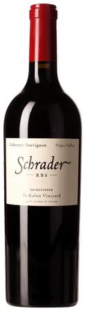 SCHRADER RBS TO KALON CABERNET SAUVIGNON 2019 750ML