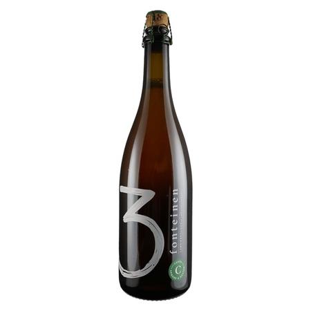 BROUWERIJ DRIE FONTEINEN 