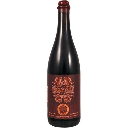 PERENNIAL ABRAXAS IMPERIAL STOUT 750ML