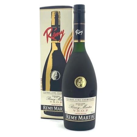 REMY MARTIN VSOP MIXTAPE VOLUME 2 700ML