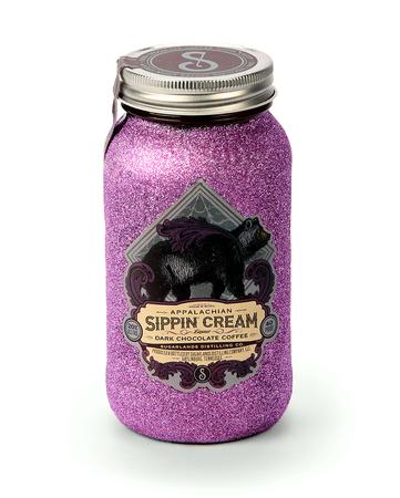 SUGARLANDS DARK CHOCOLATE COFFEE SIPPIN CREAM 750ML (GLAM EDITION)