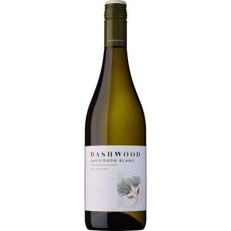 DASHWOOD SAUVIGNON BLANC 2022 750ML