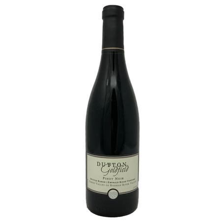 DUTTON-GOLDFIELD DUTTON RANCH PINOT NOIR 2019 750ML