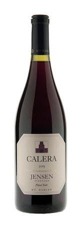 CALERA JENSEN PINOT NOIR 2019 750ML