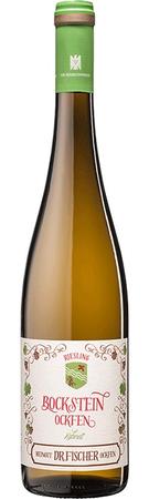 DR. FISCHER OCKFENER BOCKSTEIN RIESLING KABINETT 2018 750ML