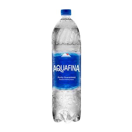AQUAFINA WATER 1.5LTR