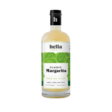 HELLA MARGARITA MIX 750