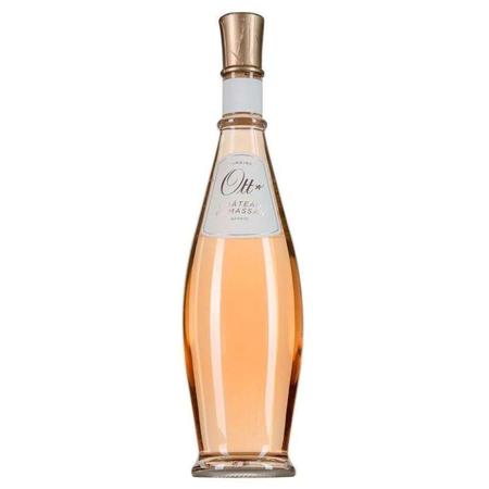 DOMAINES OTT CHATEAU ROMASSAN BANDOL ROSE 2021 750ML