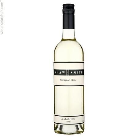 SHAW + SMITH SAUVIGNON BLANC 2022 750ML