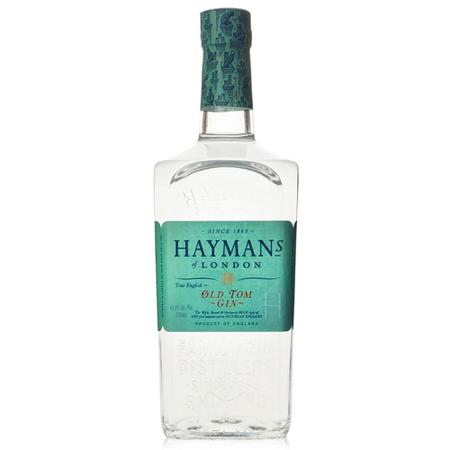 HAYMAN`S OF LONDON OLD TOM GIN 750ML    