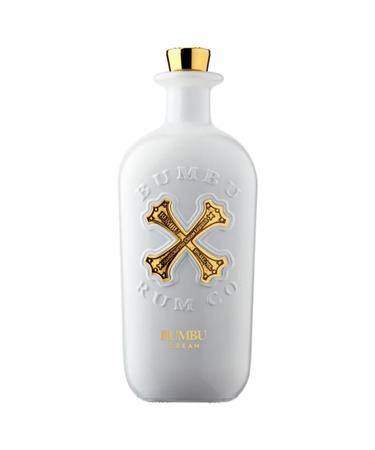 BUMBU CREAM RUM 750ML