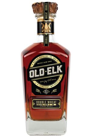 OLD ELK DOUBLE WHEAT BOURBON 750ML