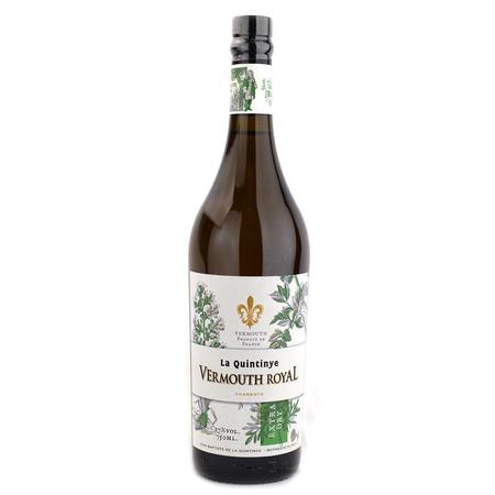 ROYAL VERMOUTH EXTRA DRY 750ML