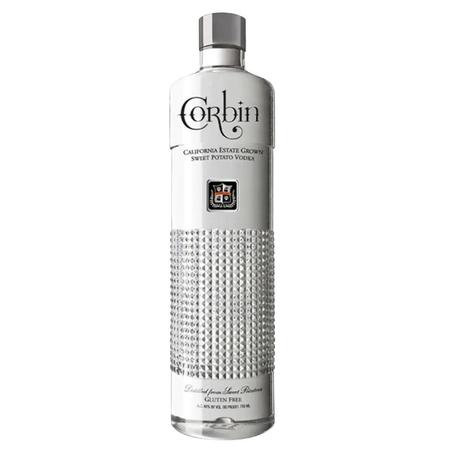 CORBIN CASH SWEET POTATO VODKA 750ML