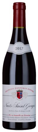 FRANCOIS CONFURON-GINDRE NUITS-SAINT-GEORGES 2019 750ML