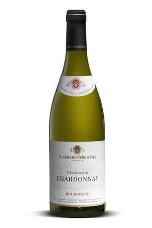 BOUCHARD PERE + FILS BOURGOGNE RESERVE CHARDONNAY 2019 750ML