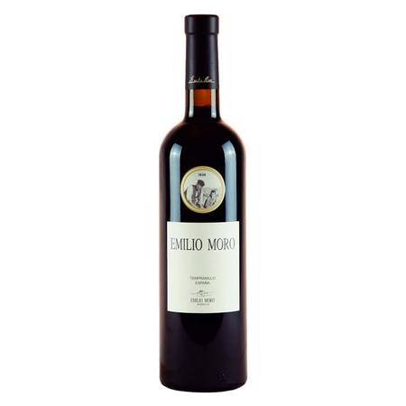 EMILIO MORO RIBERA DEL DUERO 2020 750ML