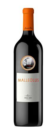 EMILIO MORO MALLEOLUS 2020 750ML