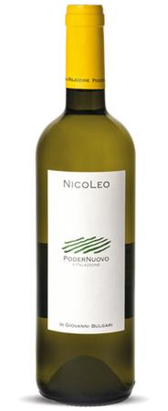 PODERNUOVO A PALAZZONE NICOLEO 2018 750ML