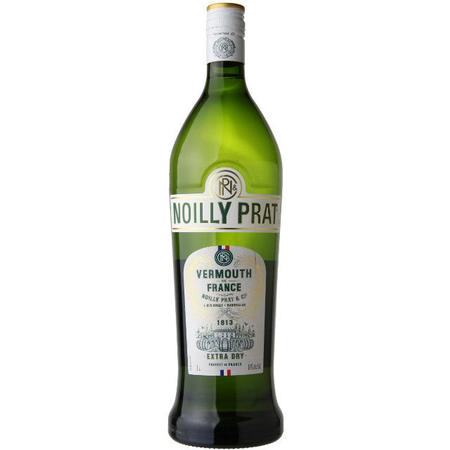 NOILLY PRAT DRY VERMOUTH 1L