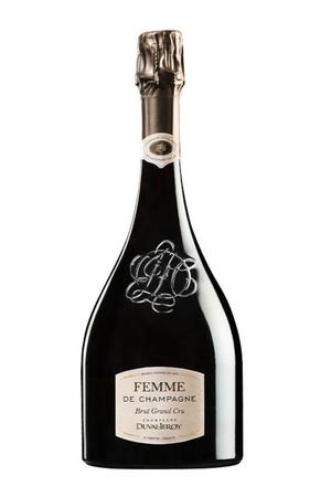 DUVAL-LEROY FEMME DE CHAMPAGNE GRAND CRU BRUT N.V. 750ML