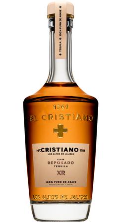 EL CRISTIANO EXTRA REPOSADO (XR) 750ML