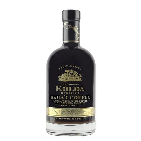 KOLOA KAUA`I COFFEE RUM 375ML