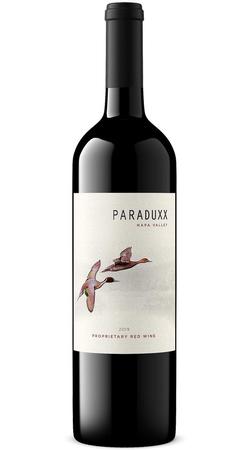 PARADUXX PROPRIETARY RED 2020 750ML