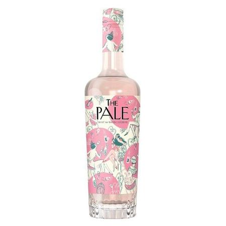 THE PALE ROSE 2022 750ML