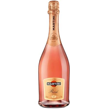 MARTINI + ROSSI ROSÉ 750ML