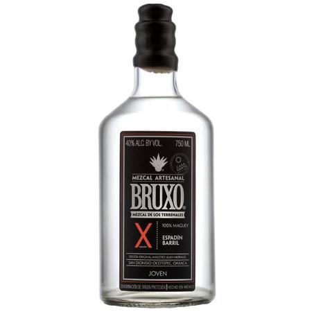 BRUXO X MEZCAL