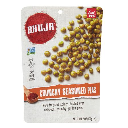 BHUJA CRUNCHY SEASNED PEA