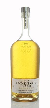 CODIGO 1530 REPOSADO TEQUILA 1L