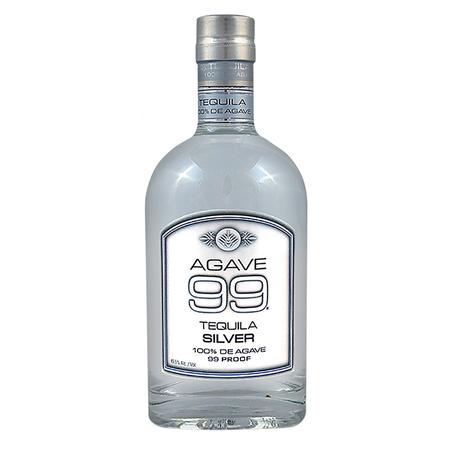 AGAVE 99 SILVER TEQULA