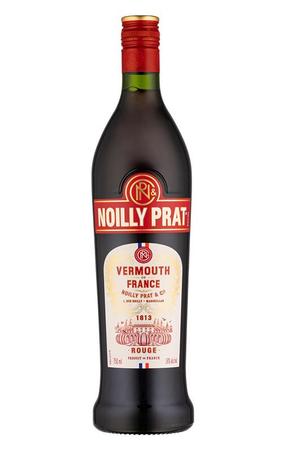 NOILLY PRAT SWEET VERMOUTH ROUGE 1L