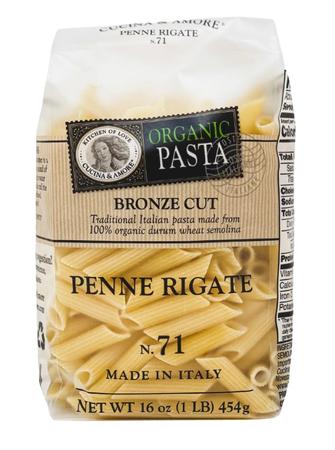 CUCINA AMORE PENNE RIGATE