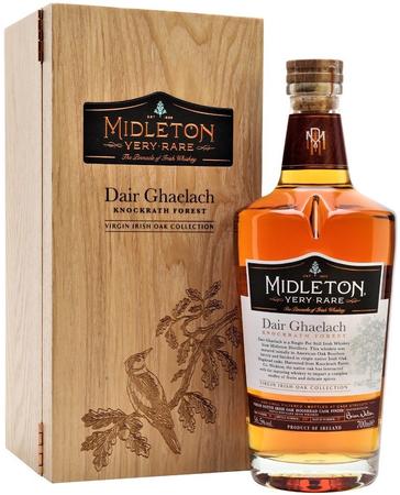 MIDLETON VERY RARE DAIR GHAELACH KYLEBEG WOOD TREE NO.1 700ML