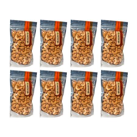 FASTACHI ROASTED CASHEWS 3OZ