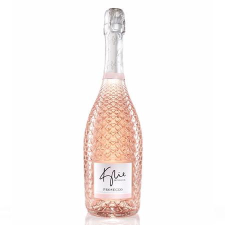 KYLIE PROSECCO ROSE 750ML